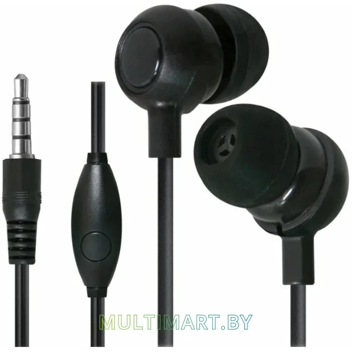 Наушники Defender Pulse 429 (черный)